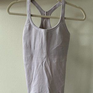 Lululemon Ebb to Street Tank